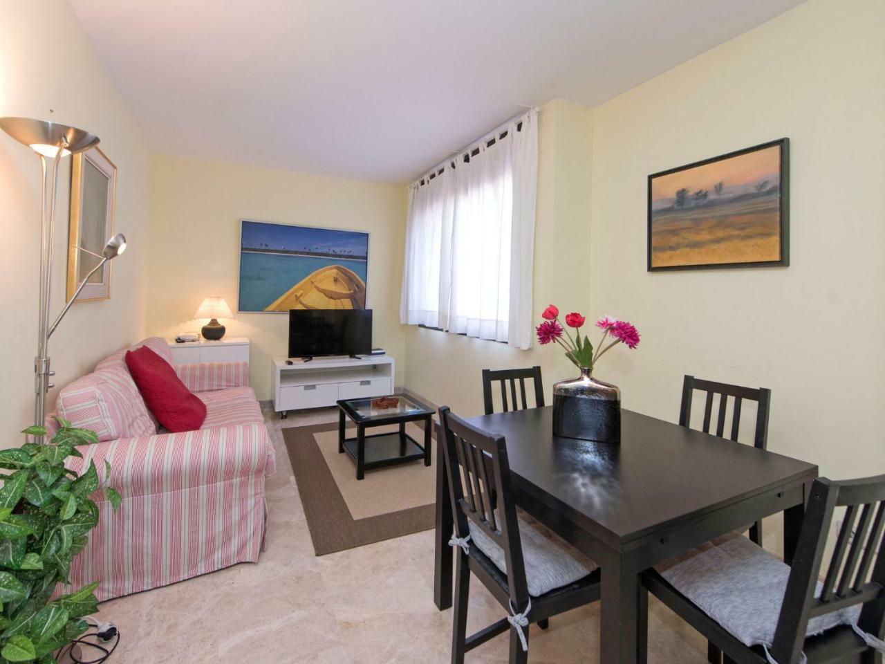 Olimpica Sant Marti - Sardenya By Interhome Appartement